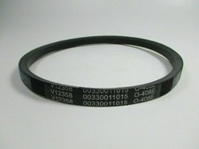 QTY:1 FOR Haier automatic washing machine triangle belt O-408E 00330011015 picture