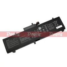New Original C41N1837 Battery for ASUS ROG Zephyrus G15 GA502 M15 GU502G GX502 picture