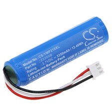 Li-ion BATTERIE 3.7V 3350mAh Type Z2200B For Yeacomm P21 4G Wireless Router picture