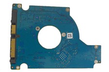 PCB ST500LT012 100729420 REV B P/N: 1DG142-540 F/W: 0001SDM1 WU Seagate picture