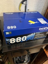 Brother TN880 Black Super High Yield Toner Cartridge Brother Genuine Super High picture