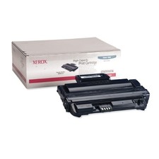 Xerox Black Toner Cartridge For Phaser 3250 Printer - Black (106r01374) picture