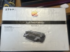Apple Toner Cartridge M2473G/A - New Sealed Original Stock picture
