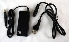 AC Adapter BTI AC-1965125 19 Volts 65 Watts AC Adapter - Black - OEM Compatible picture
