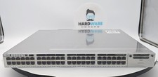 Cisco WS-C3850-48U-L Catalyst 3850 48-Port GbE UPoE Switch – 5 Star Certified picture