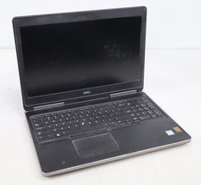 Dell Precision 7510 15.6