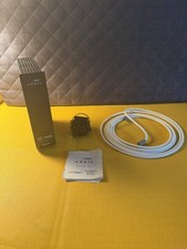 ARRIS ‎SBG7600AC2-RB Cable Modem Plus - Black - Ethernet Cable Included picture
