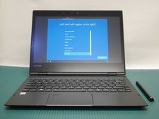 TOSHIBA DYNABOOK PORTEGE X20W-E 12.5