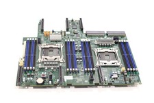 SuperMicro X10DGQ DDR4 Dual LGA 2011 Server Motherboard Tested Working picture