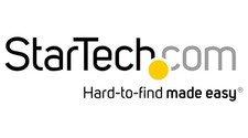 STARTECH.COM 1M CAT 5E BLACK S picture