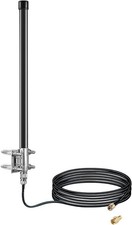 Long Range 4G Cellular Antenna for Spypoint LM2 Flex Link Micro Trail Camera picture
