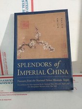 Splendors of Imperial China Treasures From National Palace Museum PC Cd-rom  #14 picture