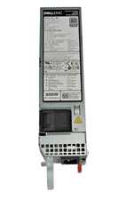 Dell PowerEdge 15G 16G R650 R660 R750 R760 R6525 R7525 800W 100-240V PSU C8T2P picture