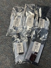 Lot 5x Dell DVI to DisplayPort Adapter Cables – Brand New Sealed – Fast Shipping picture