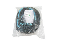 6x 40G MTP Multi-Mode OM3 Trunk 20M Brand New Fiber Cables picture