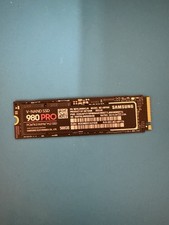 Samsung 980 Pro 500gb M.2 SSD picture