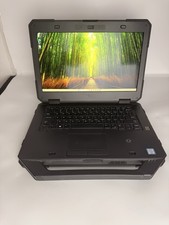 Latitude 5414 Rugged Core i7 Non Touch 20GB 512GB SSD Win 11 Pro Office 2024 picture