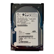 Dell C5716 73GB U320 10K 80Pin Drive MAT3073NC CA06350-B10300DL picture