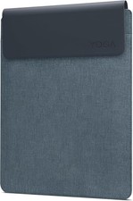 Lenovo Yoga Slim Laptop Sleeve 14 Inch Notebook/Tablet - 14.5-inch, (Tidal Teal) picture