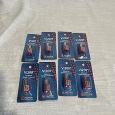 Qty 8 Vigitron Vi2001 Ethernet Surge Protector picture