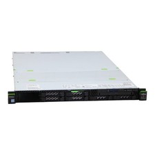 Fujitsu Primergy RX2530 M4 1x Xeon Gold 6132 0GB DDR4 CP400i 4x SFF Rack Server picture