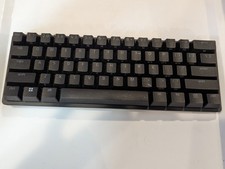 Razor Huntsman Mini Gaming Keyboard Black RZ03-0339 Keyboard Only picture
