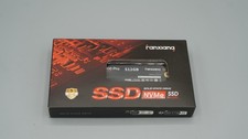 Fanxiang S500 Pro PCIe 3.0 M.2 NVM 512GB High Speed Internal Drive  picture