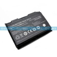Genuine P150HMBAT-8 Battery for Clevo P170HM 6-87-X510S-4D74 6-87-X510S-4D73 picture