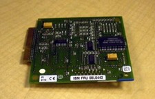 IBM 08L0442 7025-F50 Service Processor picture