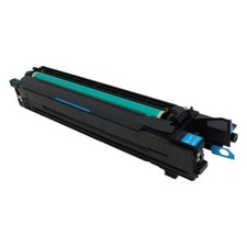 Konica Minolta A2X20KD IU711C Cyan Imaging Unit C654 C654e C754 C754e picture