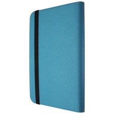 PureGear Universal Folio Case for All 7 to 8-inch Tablets - Teal picture