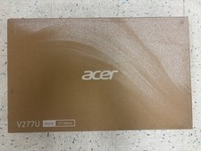 Acer Vero V277U G 27