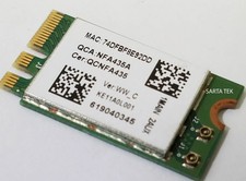 Acer KE11A0L001 Qualcomm Atheros QCNFA435 802.11a/b/g/n/ac + BT 4.1 NGFF WiFi  picture