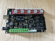 Trigorilla Controller Board - for Anycubic i3 Mega 3D Printer picture