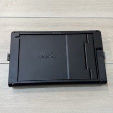 Xebec Tri-Screen 2 (XTS2) 10.1'' IPS LCD Dual Screen Monitor - Tested - NO CORDS picture