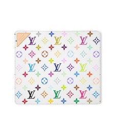 Louis Vuitton Takashi Murakami GI1567 Mouse Pad Gaston Monogram New picture