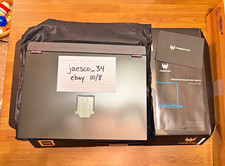 Acer Predator Helios Neo 16S AI Gaming Laptop – New picture