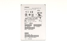 Hitachi HUSML4040ASS600 400GB 2.5