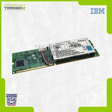 71P8643 IBM ServeRaid 7K SCSI Controller Card 71P8644 W/ 1x Battery picture