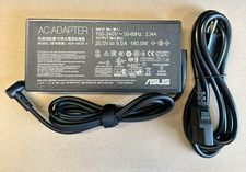 ASUS 180W 6.0x3.7mm ADP-180TB H AC Adapter for Asus Rog Zephyrus G14 GA401 G15 picture