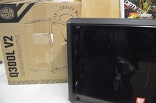 Cooler Master Q300L V2 Tower Case,Build Your Own Computer,NEW In Box picture