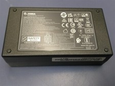 NEW Genuine Zebra Power Supply Brick PWR-BGA12V50W0WW 12V 4.16A 50W OEM picture