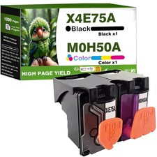 GT53 Print Head X4E75A M0H50A Printhead Combo Pack Use for Smart Tank 500 508... picture