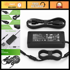 330W 280W AC Power Adapter Charger for Acer Predator Helios Nitro Triton 16 18 picture