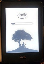 Amazon Kindle Paperwhite 6th Gen 2GB Wi-Fi E-Reader Tablet Working Good Conditio picture