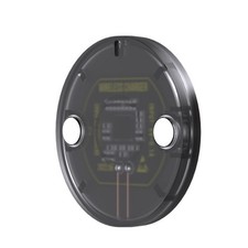 Wireless Charging Module For Logitech Mouse G403 703 G502 G903 hero GPW G PRO picture