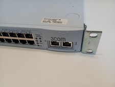 3Com SuperStack 3 Ethernet external Switch 4250T 3C17302 48-Port  picture