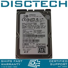 Hitachi Travelstar 5K160 0A55028 SATA Hard Disk Drive picture