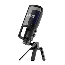 RODE Microphones NT-USB Plus USB Microphone NTUSB+ picture