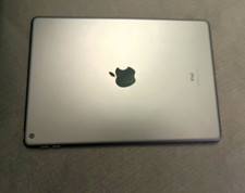 Apple iPad 10.5in Silver Tablet 64GB Wi-Fi + 5G 32GB RAM Used picture